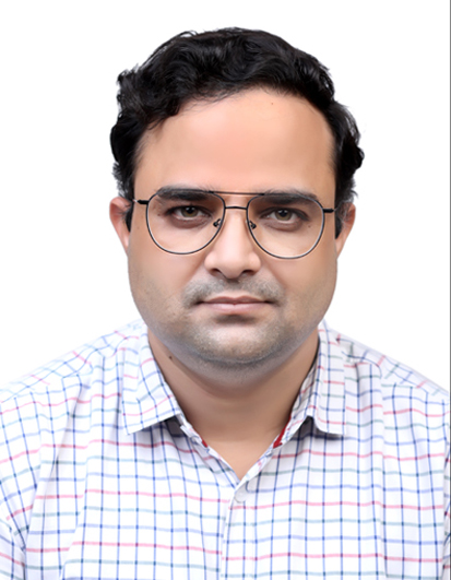 DR. NITESH SAMRIYA